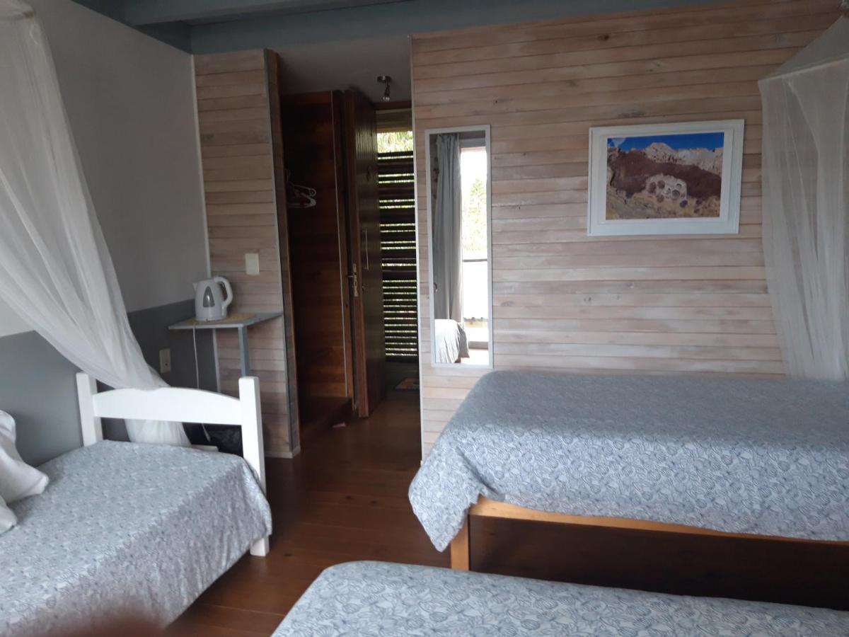 Hotel La Pedrasanta à La Pedrera Extérieur photo