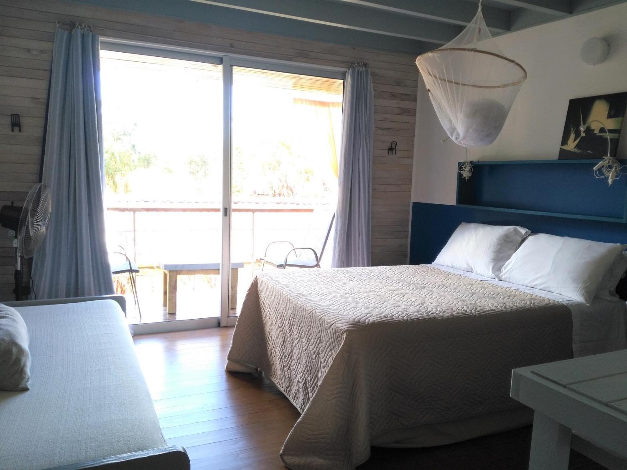 Hotel La Pedrasanta à La Pedrera Extérieur photo