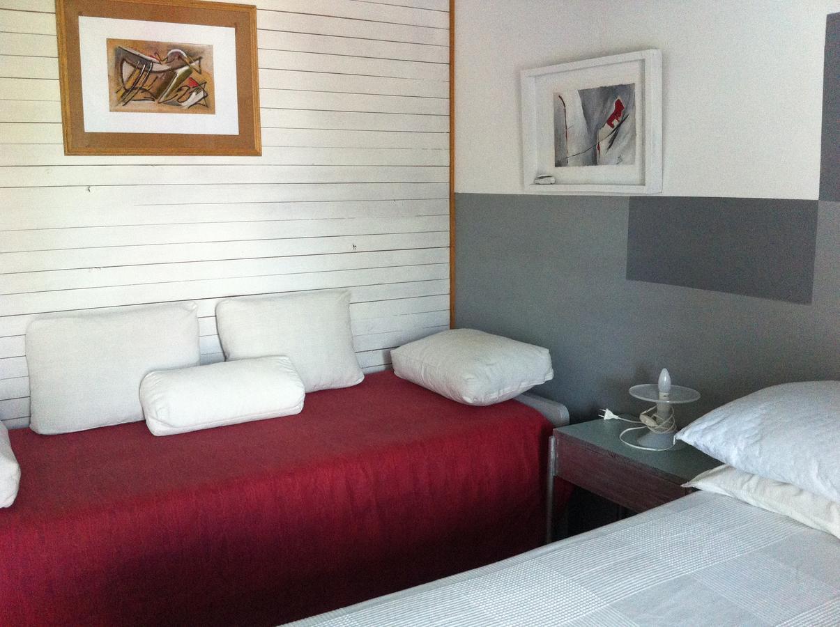 Hotel La Pedrasanta à La Pedrera Extérieur photo