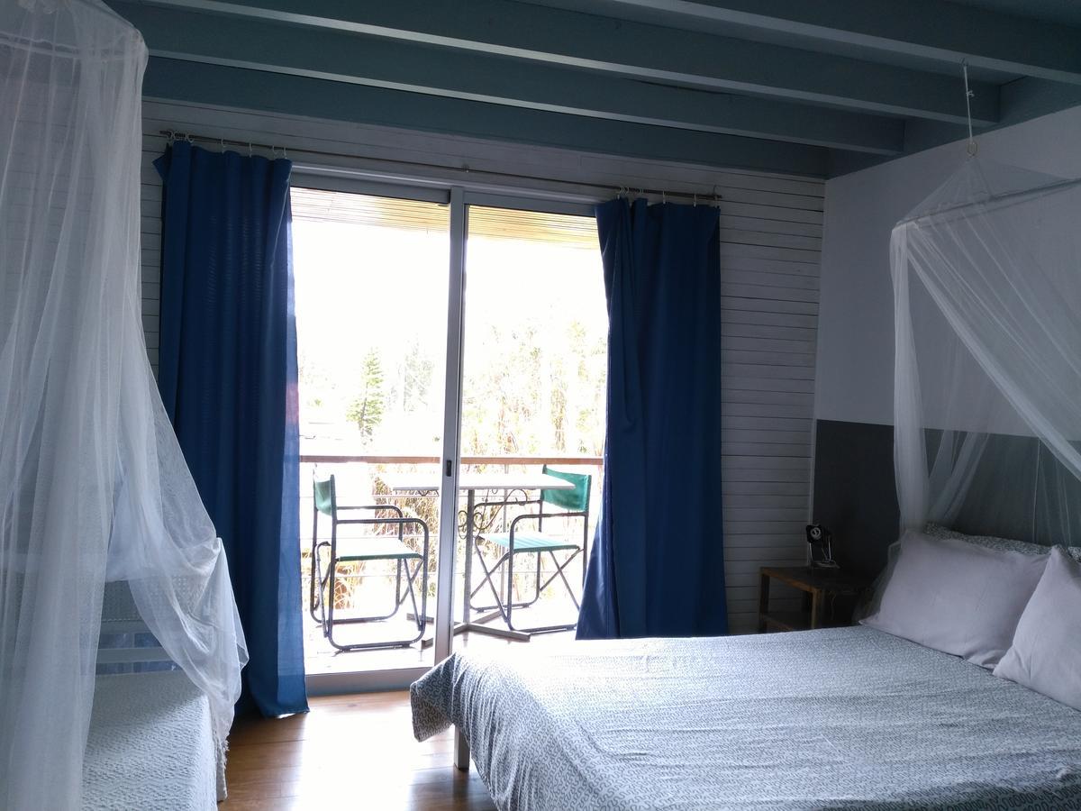 Hotel La Pedrasanta à La Pedrera Extérieur photo
