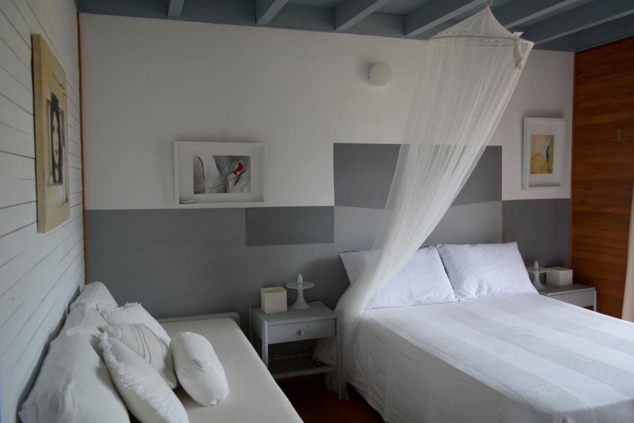 Hotel La Pedrasanta à La Pedrera Extérieur photo