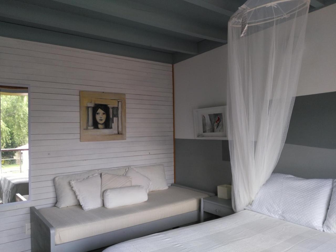 Hotel La Pedrasanta à La Pedrera Extérieur photo